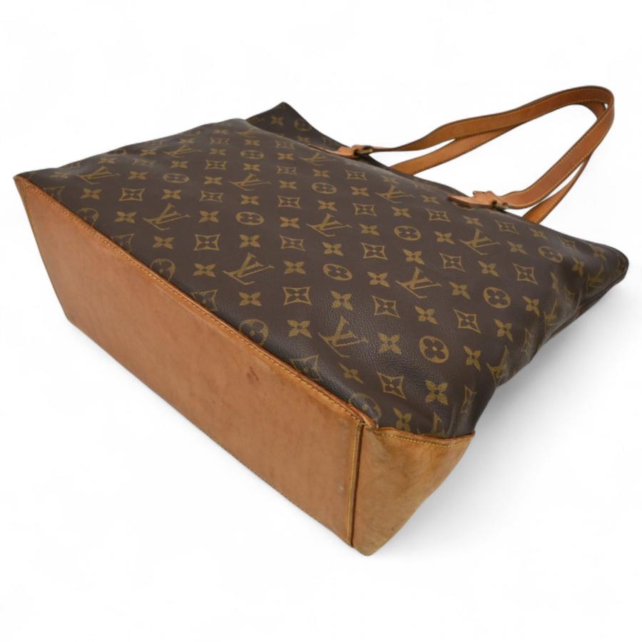 LOUIS VUITTON（ルイ・ヴィトン） モノグラム カバメゾ トートバッグ B