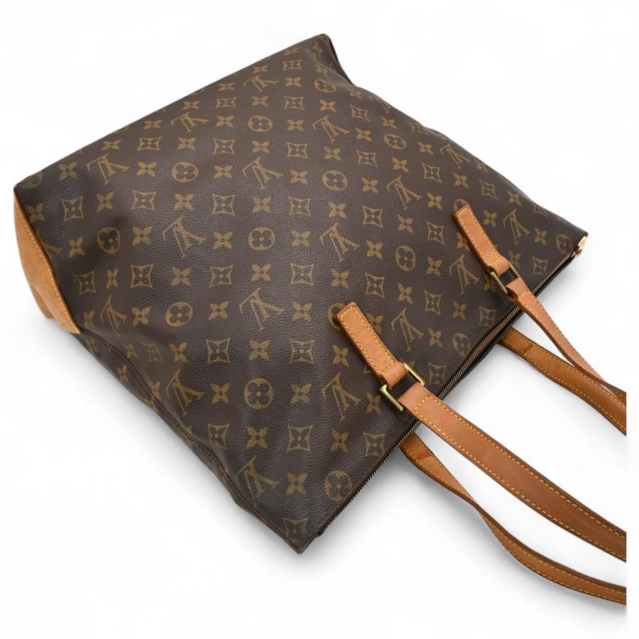 LOUIS VUITTON（ルイ・ヴィトン） モノグラム カバメゾ トートバッグ B