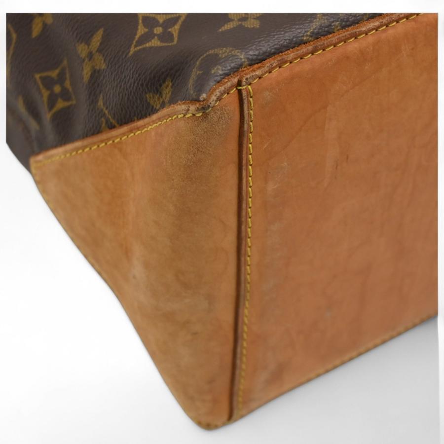 LOUIS VUITTON（ルイ・ヴィトン） モノグラム カバメゾ トートバッグ B