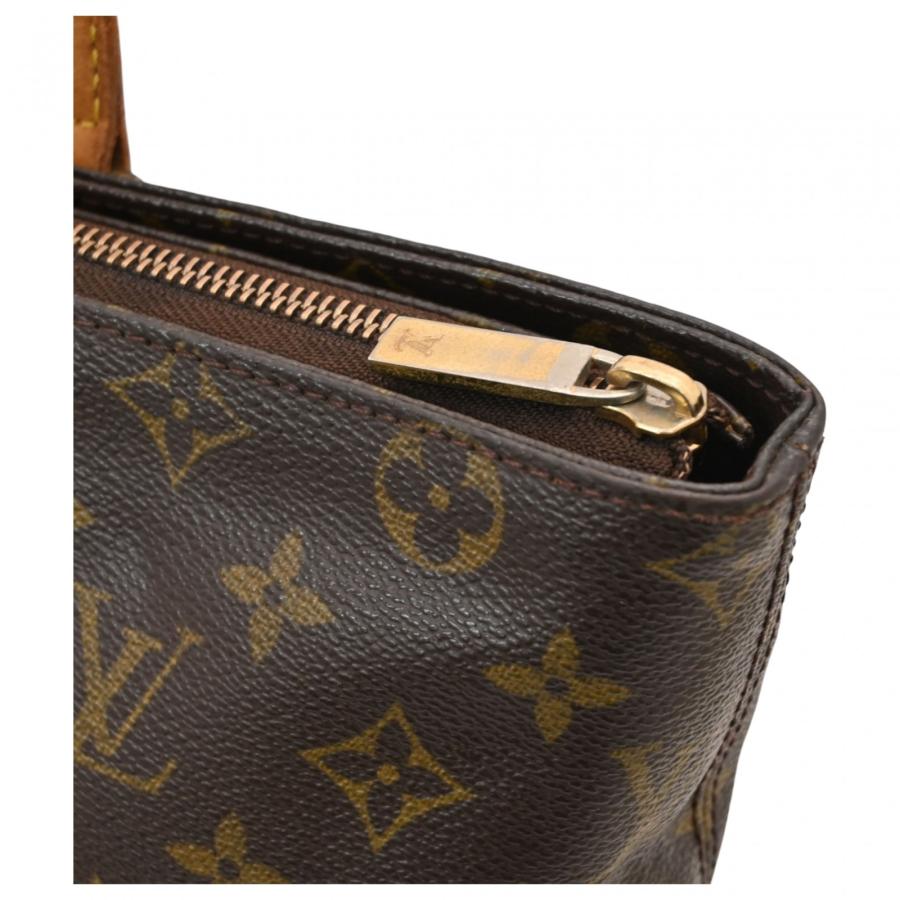 LOUIS VUITTON（ルイ・ヴィトン） モノグラム カバメゾ トートバッグ B