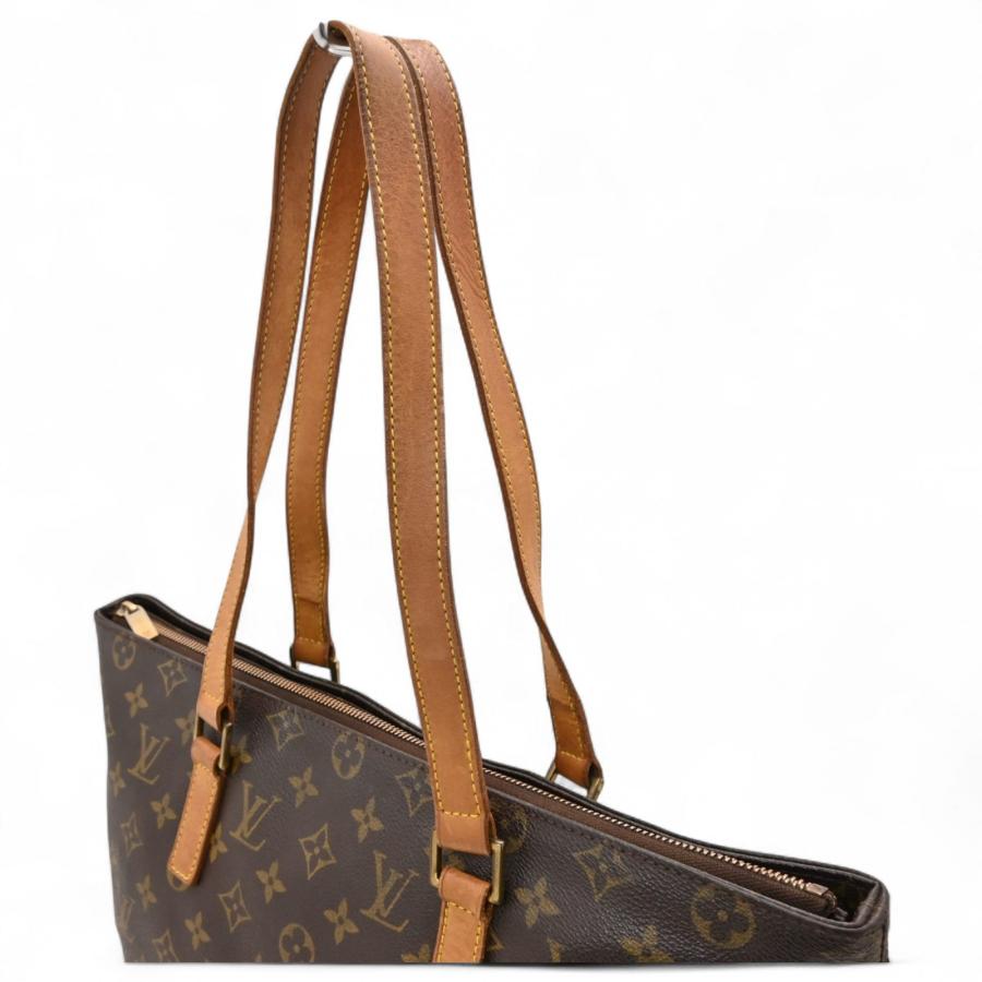LOUIS VUITTON（ルイ・ヴィトン） モノグラム カバメゾ トートバッグ B