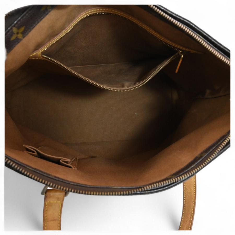 LOUIS VUITTON（ルイ・ヴィトン） モノグラム カバメゾ トートバッグ B