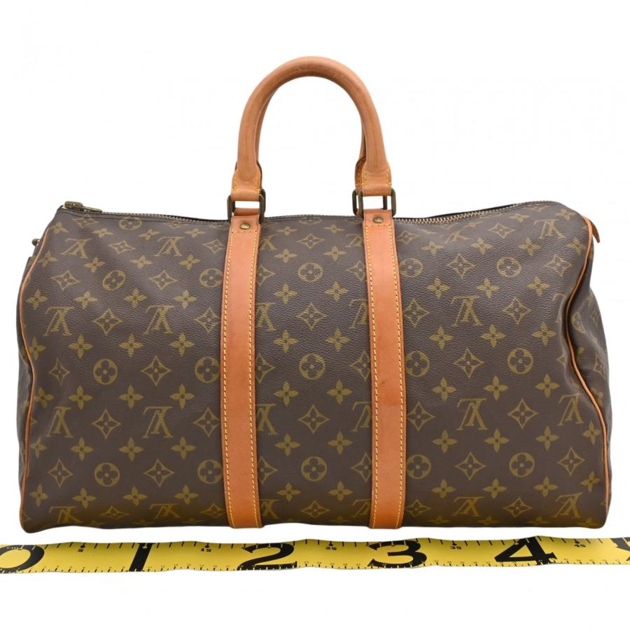 LOUIS VUITTON（ルイ・ヴィトン） 【中古】ルイヴィトン モノグラム