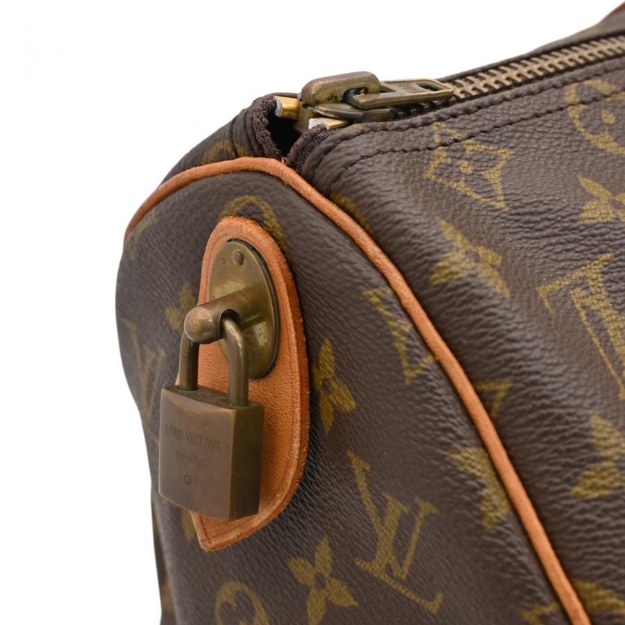 LOUIS VUITTON（ルイ・ヴィトン） 【中古】ルイヴィトン モノグラム