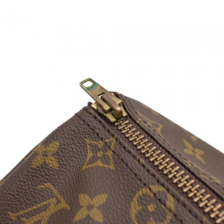LOUIS VUITTON（ルイ・ヴィトン） 【中古】ルイヴィトン モノグラム