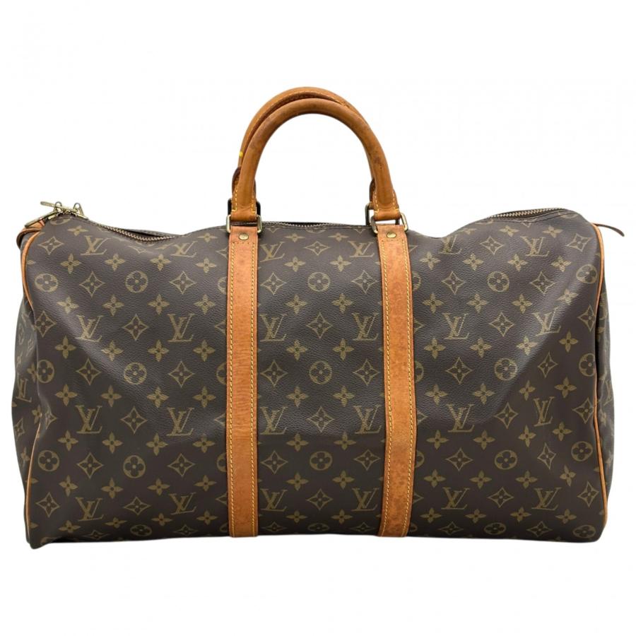 LOUIS VUITTON（ルイ・ヴィトン） 【中古】ルイヴィトン モノグラム