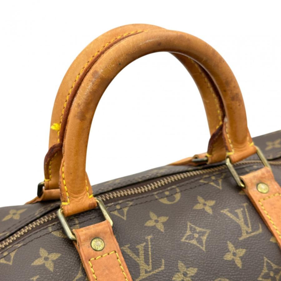 ルイヴィトン キーポル50 LOUIS VUITTON（ルイ・ヴィトン） 【中古】ルイヴィトン モノグラム