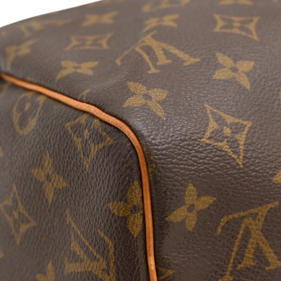 LOUIS VUITTON（ルイ・ヴィトン） 【中古】ルイヴィトン モノグラム