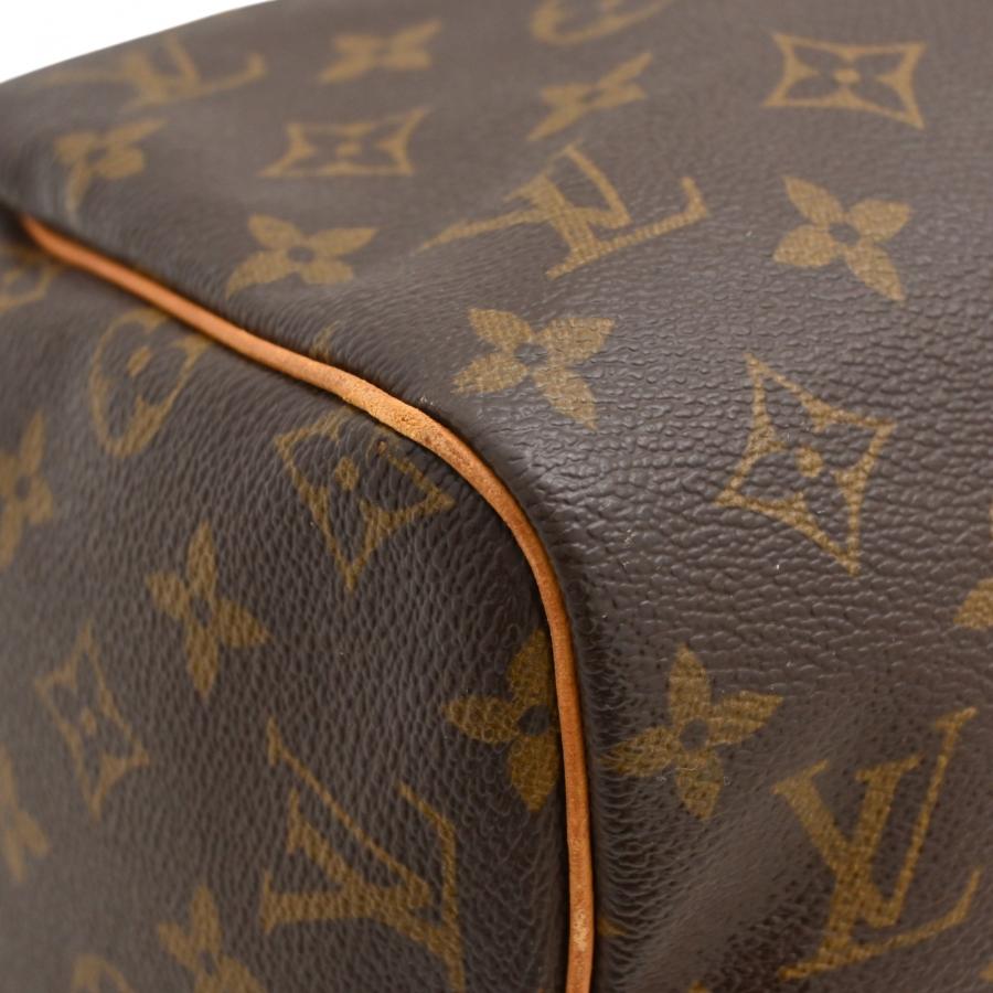 LOUIS VUITTON（ルイ・ヴィトン） 【中古】ルイヴィトン モノグラム