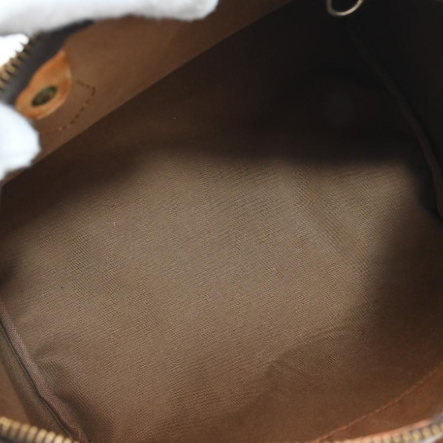 LOUIS VUITTON（ルイ・ヴィトン） 【中古】ルイヴィトン モノグラム