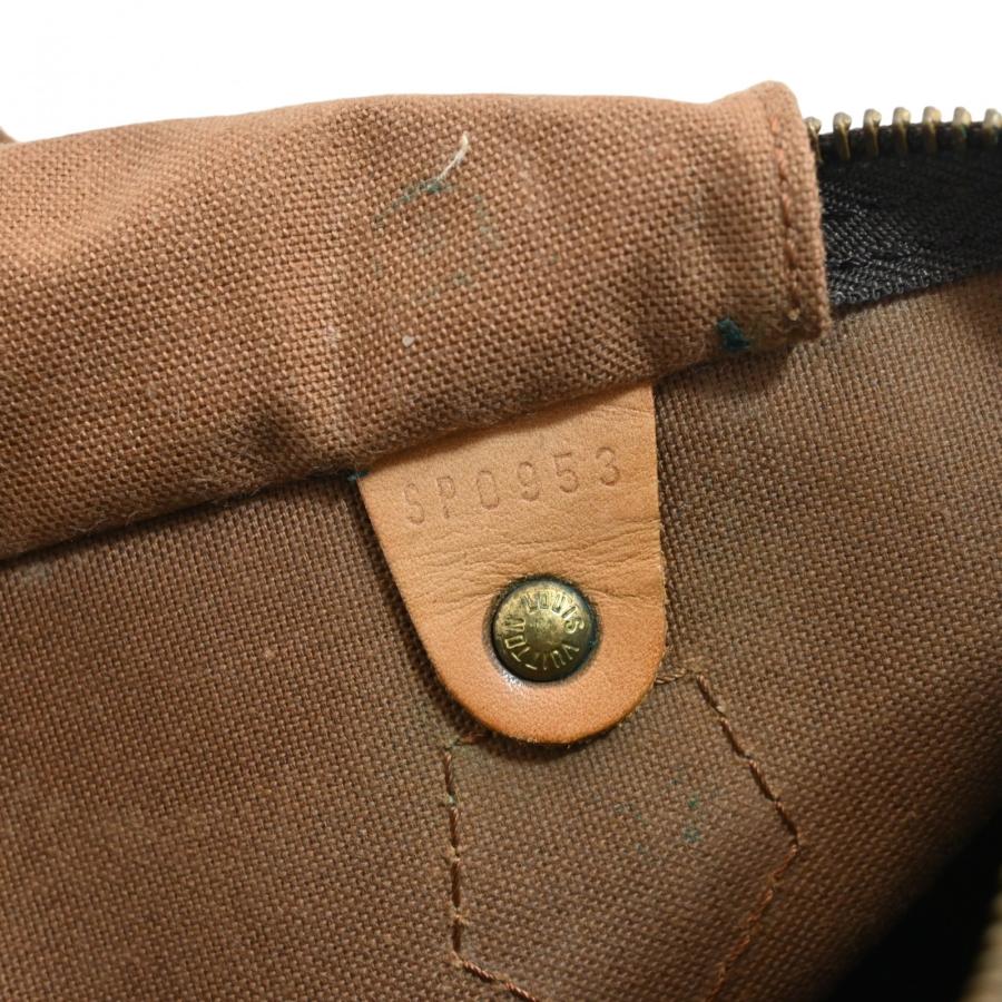 LOUIS VUITTON（ルイ・ヴィトン） 【中古】ルイヴィトン モノグラム