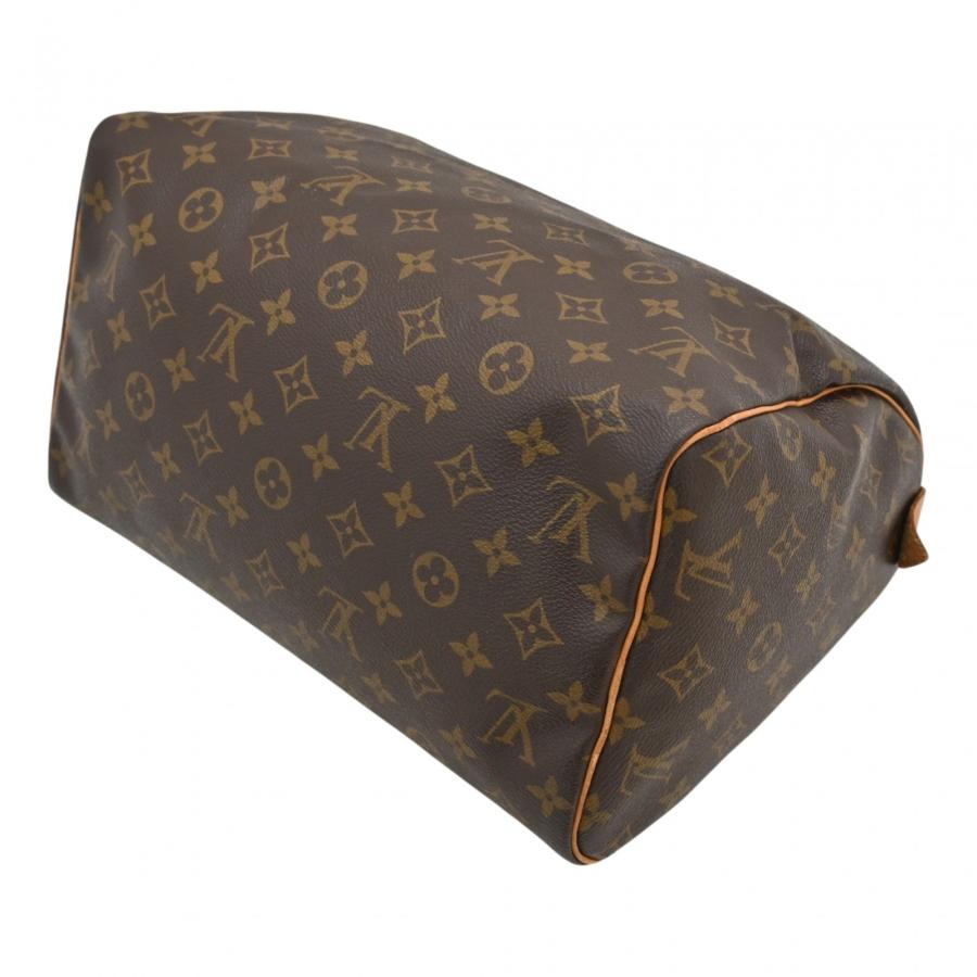 美品⭐︎ルイヴィトン モノグラム スピーディ30 ボストンバッグ LOUIS VUITTON（ルイ・ヴィトン） 【中古】ルイヴィトン モノグラム