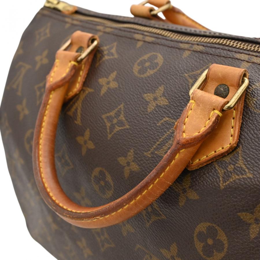 LOUIS VUITTON（ルイ・ヴィトン） 【中古】ルイヴィトン モノグラム