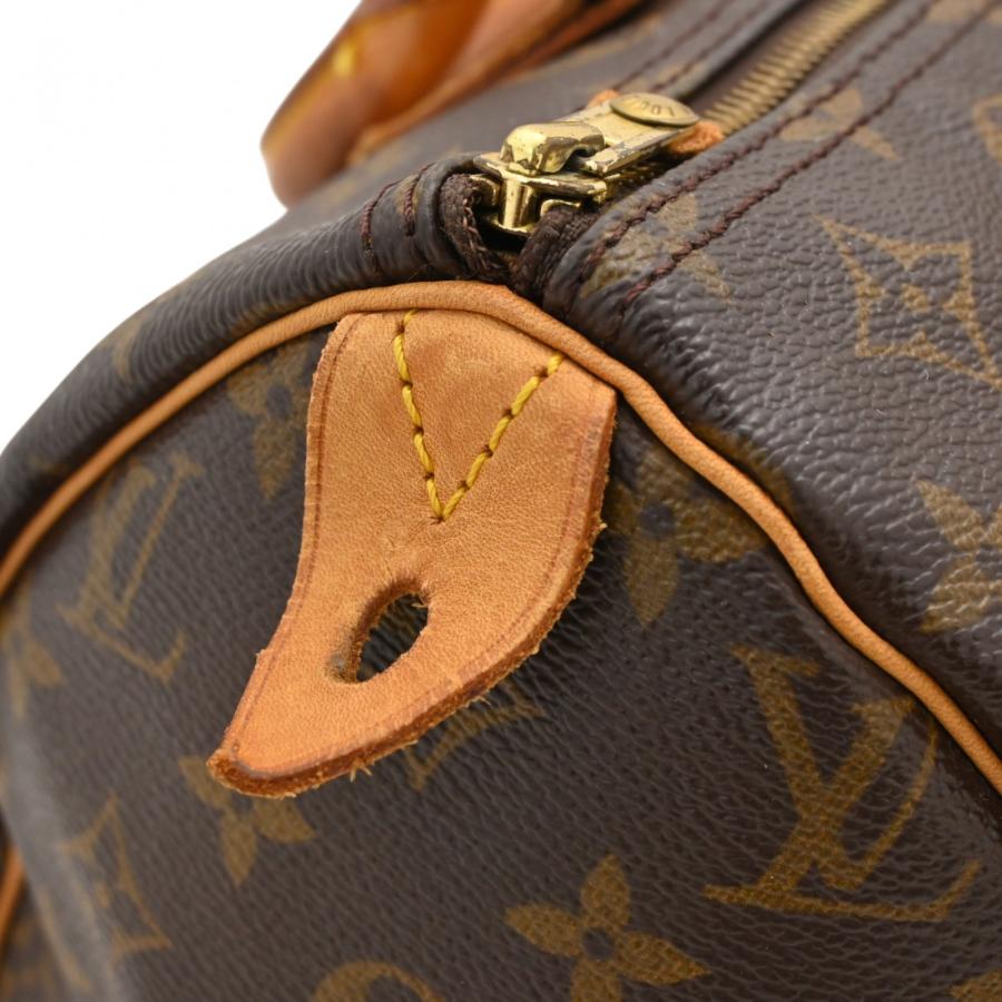 LOUIS VUITTON（ルイ・ヴィトン） 【中古】ルイヴィトン モノグラム