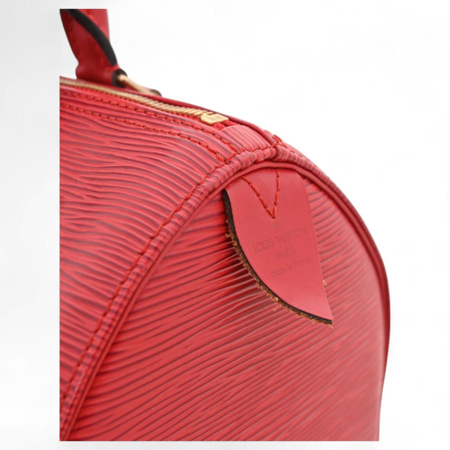 美品　ルイヴィトン　エピ　スピーディー25 ハンドバッグ 楽天市場】【バッグ】LOUIS VUITTON ルイ ヴィトン エピ