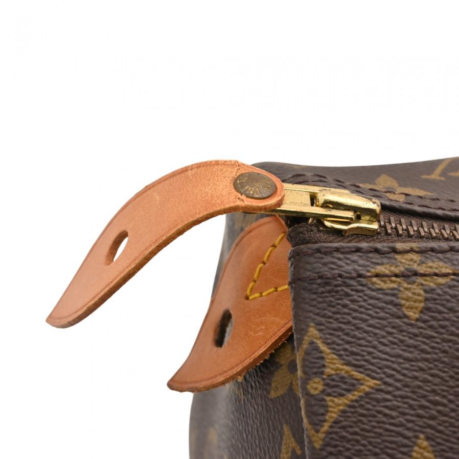LOUIS VUITTON（ルイ・ヴィトン） 【中古】ルイヴィトン モノグラム