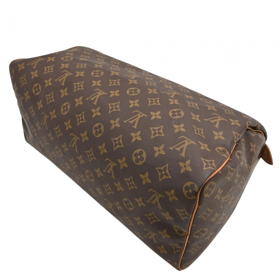 ルイヴィトン モノグラム スピーディ40 LOUIS VUITTON（ルイ・ヴィトン） 【中古】ルイヴィトン モノグラム