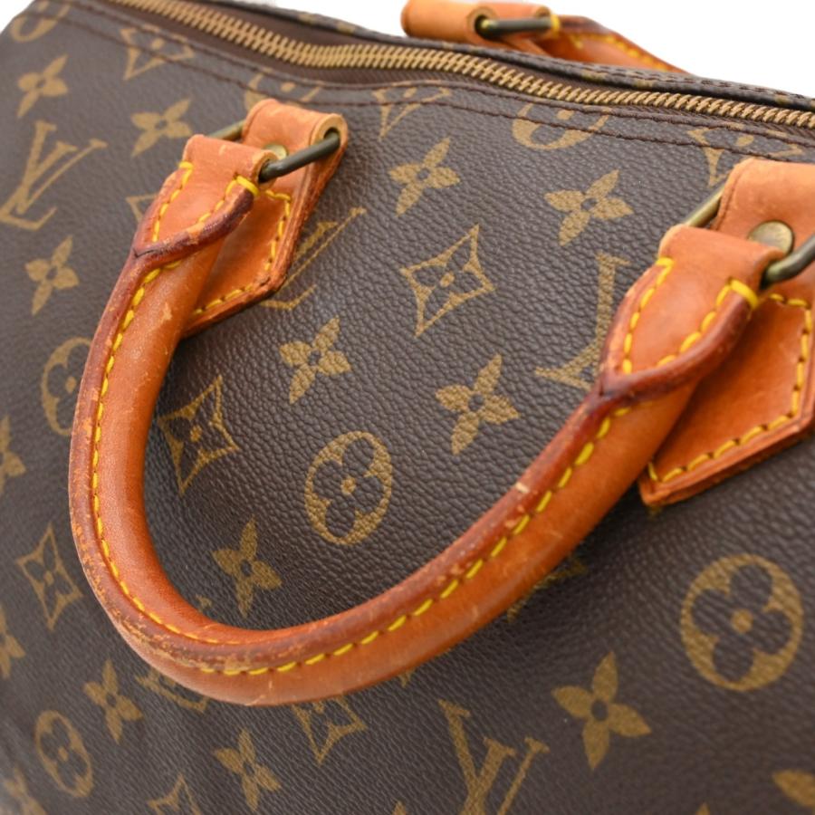 LOUIS VUITTON（ルイ・ヴィトン） 【中古】ルイヴィトン モノグラム