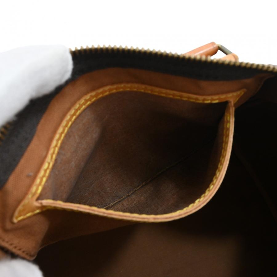 LOUIS VUITTON（ルイ・ヴィトン） 【中古】ルイヴィトン モノグラム