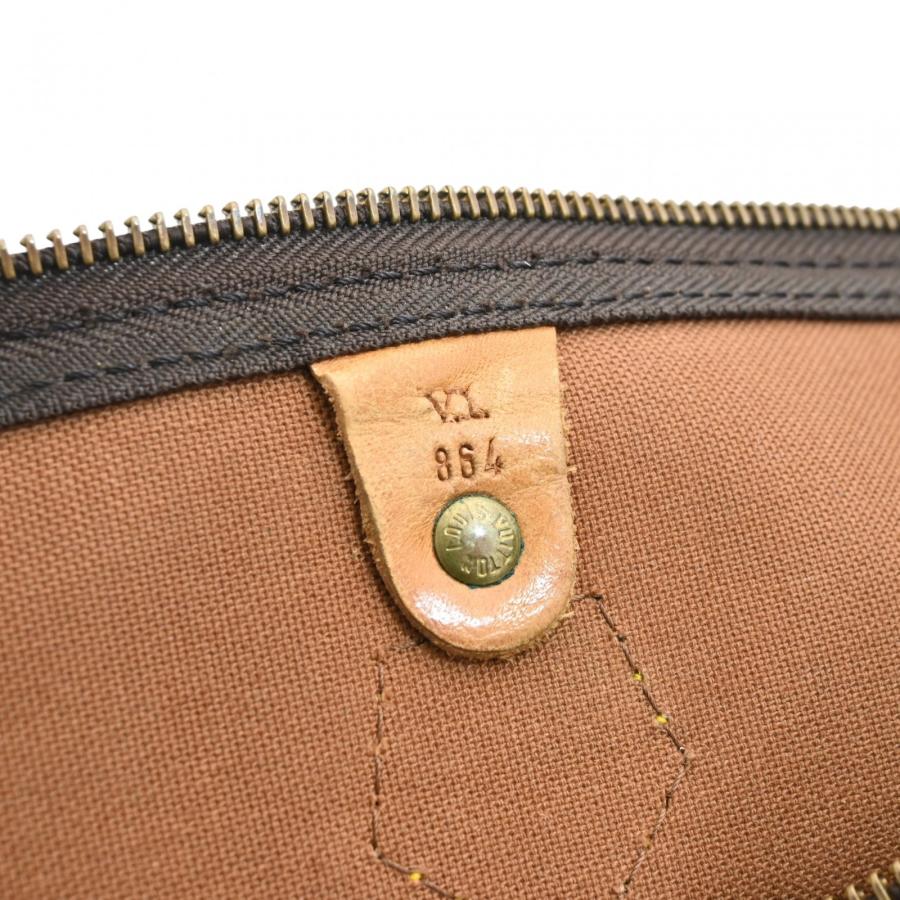 LOUIS VUITTON（ルイ・ヴィトン） 【中古】ルイヴィトン モノグラム