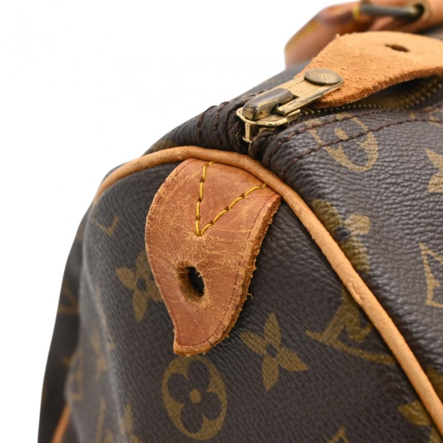 LOUIS VUITTON（ルイ・ヴィトン） 【中古】ルイヴィトン モノグラム