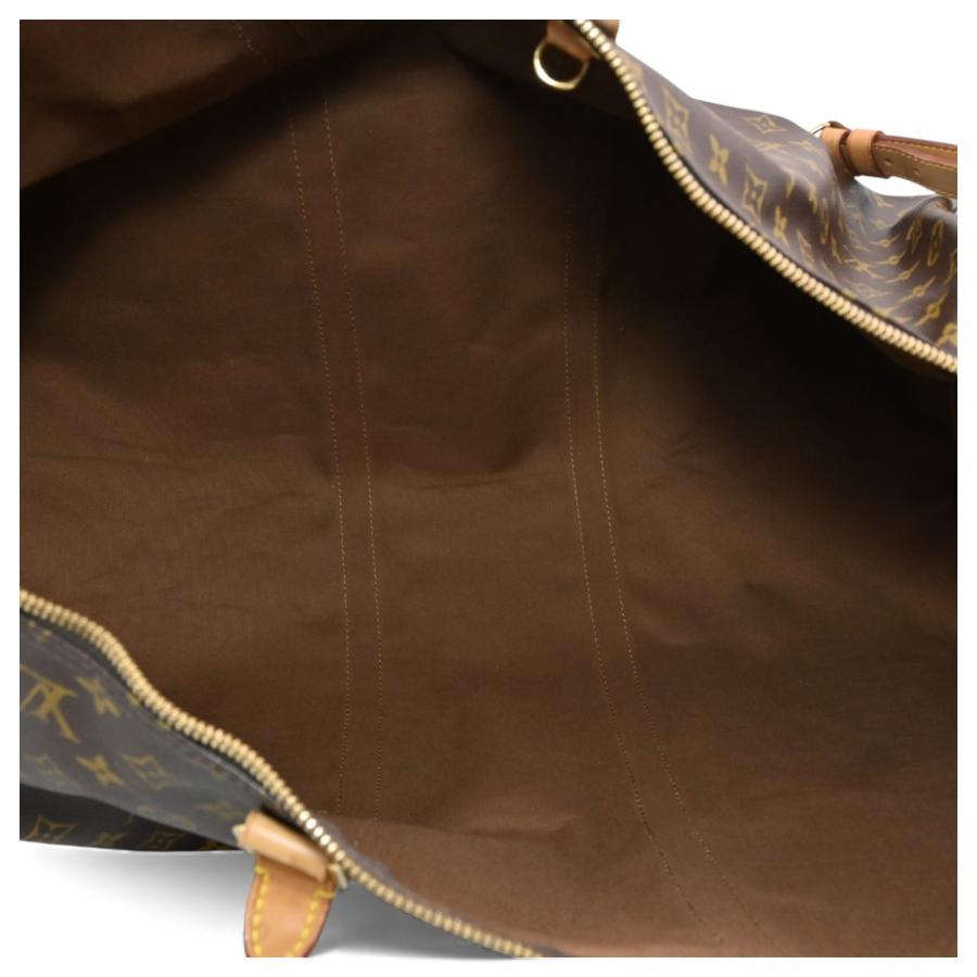 LOUIS VUITTON（ルイ・ヴィトン） キーポル バンドリエール60 ボストン