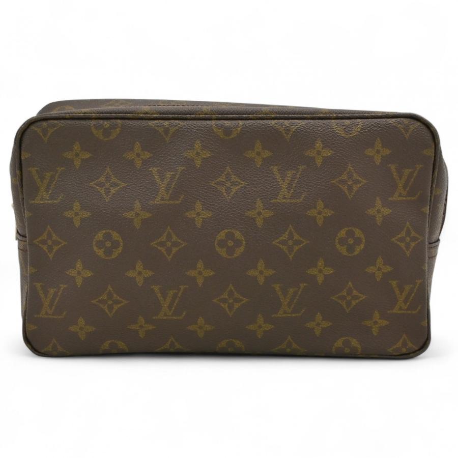 LOUIS VUITTON ルイヴィトン モノグラム トゥルーストワレット28