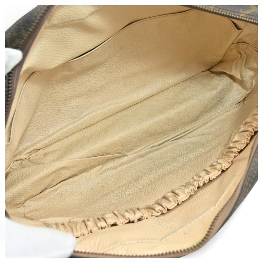 ルイヴィトン　モノグラム　トゥルーストワレット28 小物入れ ルイヴィトン モノグラム トゥルーストワレット28 小物入れ ポーチ