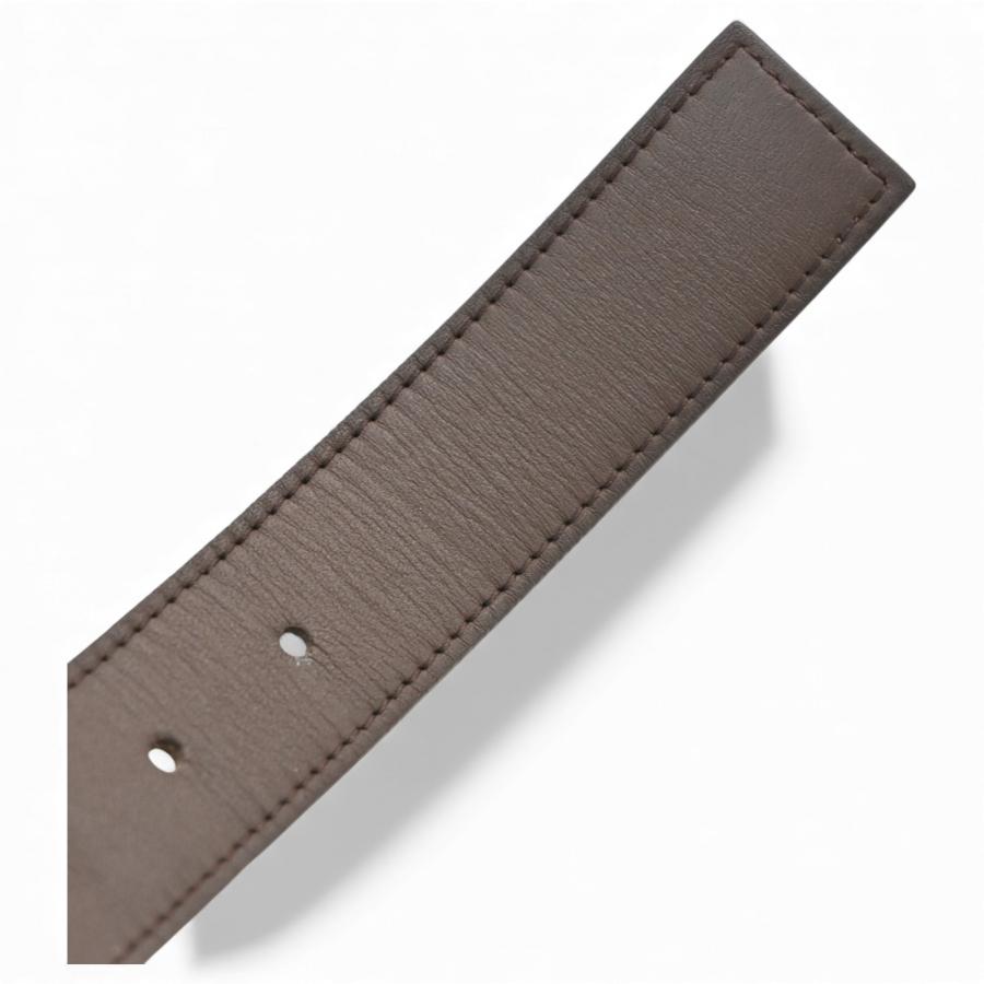 LOUIS VUITTON（ルイ・ヴィトン） ダミエ サンチュール キャレ ベルト