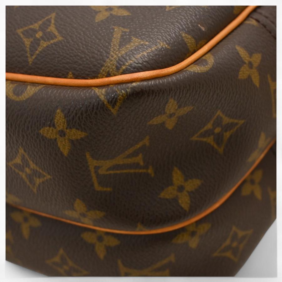 Aksg_4174】LOUIS VUITTON ショルダーリポーターP LOUIS VUITTON（ルイ