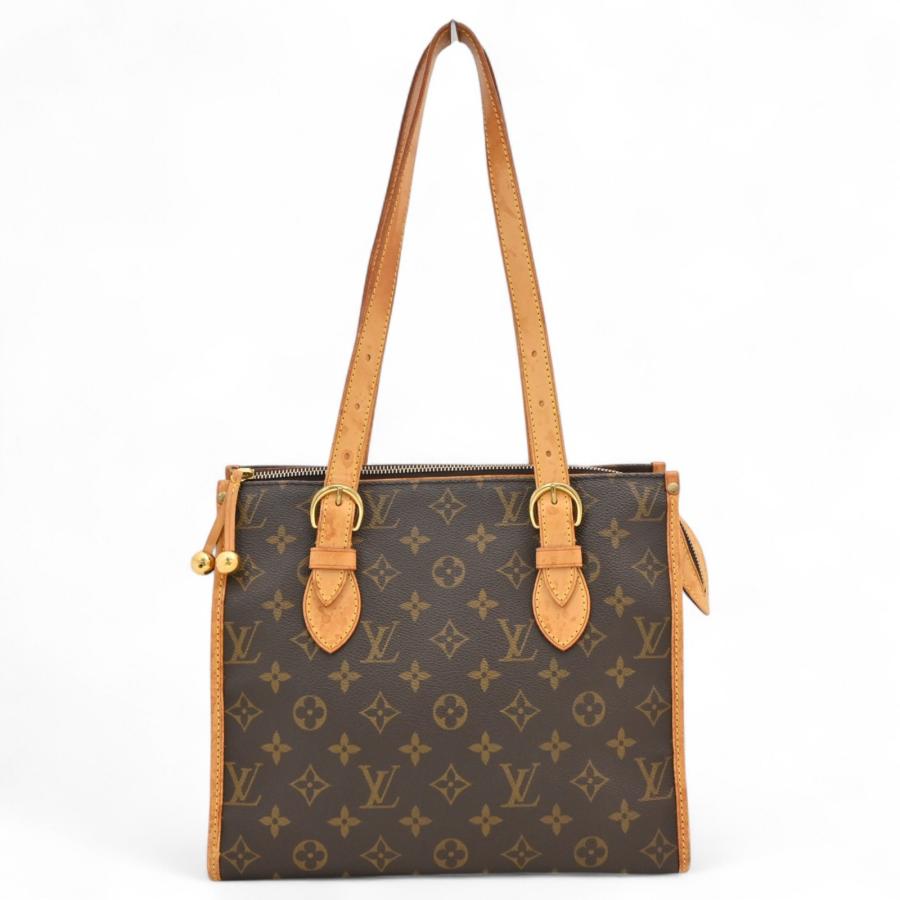 【希少/美品】LOUIS VUITTON /ポパンクール　モノグラム LOUIS VUITTON ルイヴィトン モノグラム ポパンクール・オ
