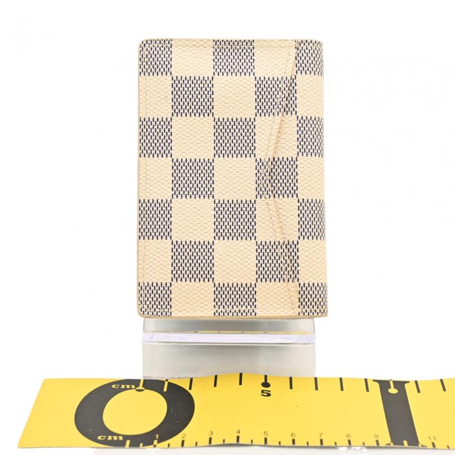 LOUIS VUITTON（ルイ・ヴィトン） 【中古】ルイヴィトン ダミエ