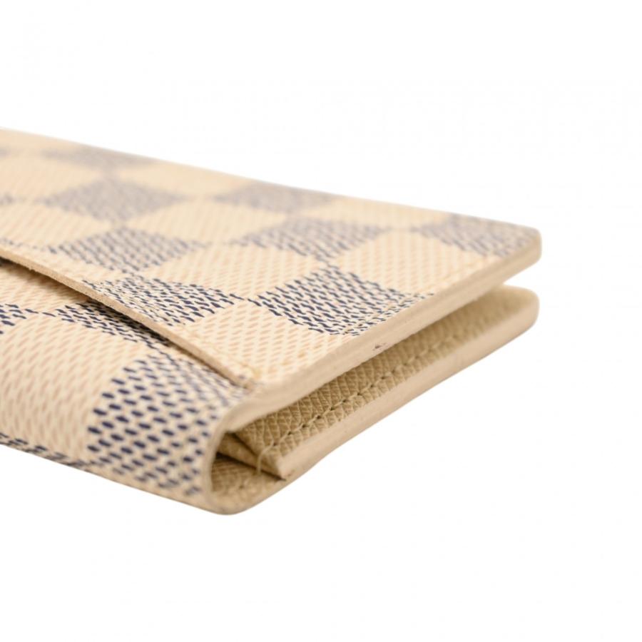 LOUIS VUITTON（ルイ・ヴィトン） 【中古】ルイヴィトン ダミエ