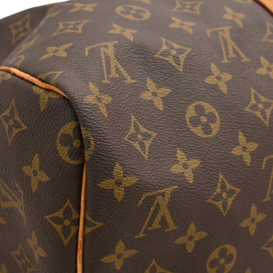 LOUIS VUITTON（ルイ・ヴィトン） モノグラム キーポル45 ボストン