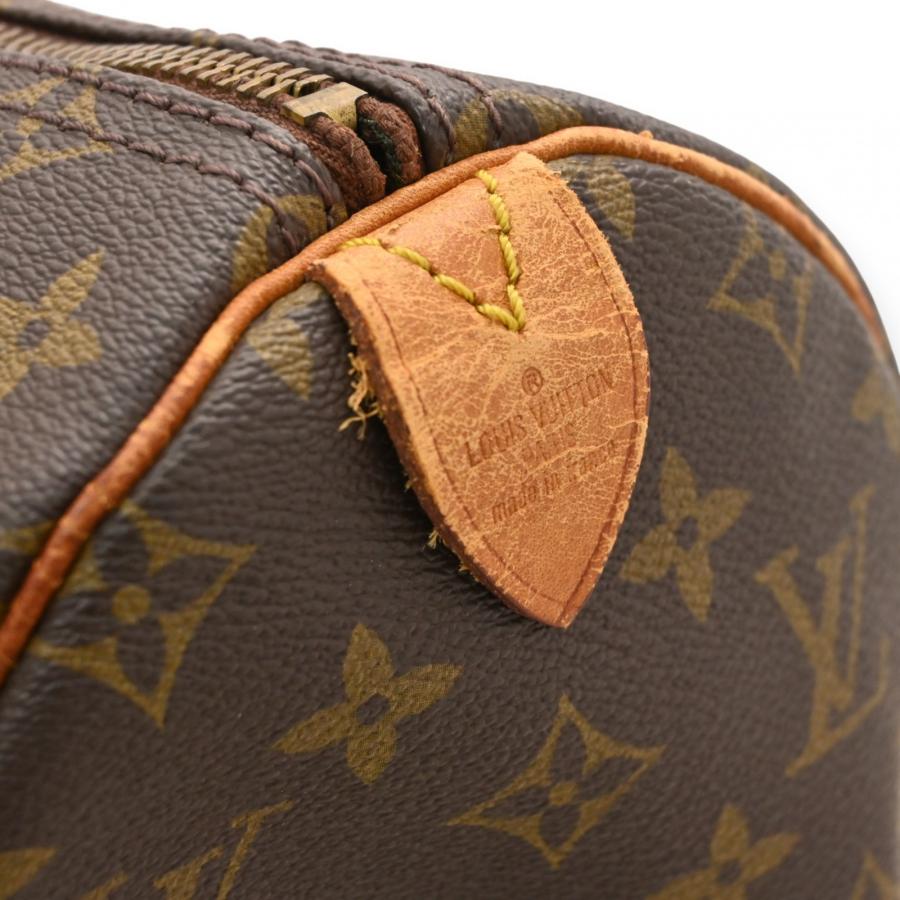 LOUIS VUITTON（ルイ・ヴィトン） モノグラム キーポル45 ボストン
