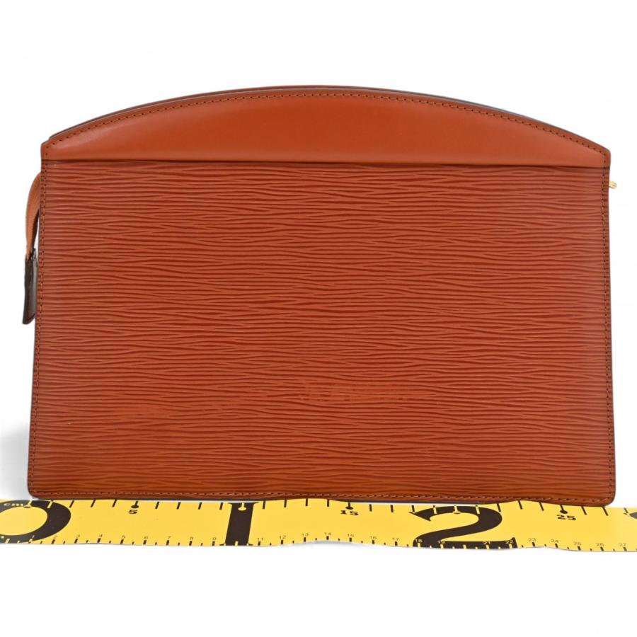 LOUIS VUITTON（ルイ・ヴィトン） 【中古】ルイヴィトン エピ