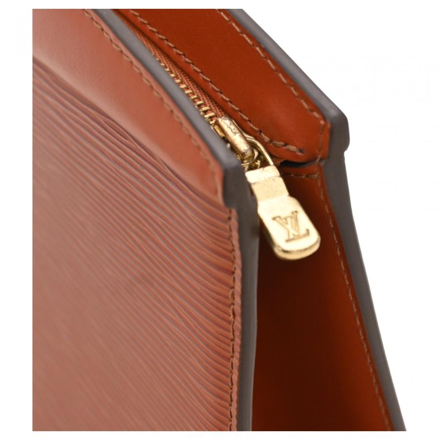 LOUIS VUITTON（ルイ・ヴィトン） 【中古】ルイヴィトン エピ