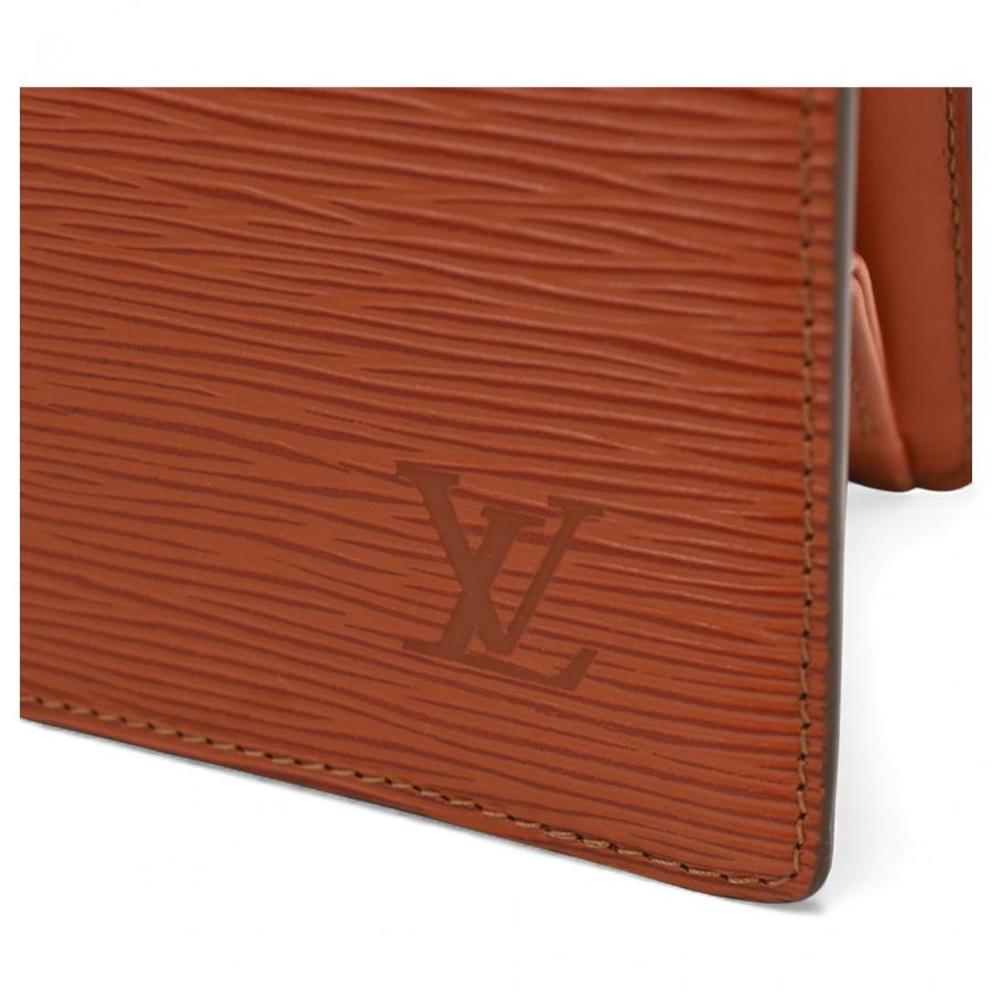 LOUIS VUITTON（ルイ・ヴィトン） 【中古】ルイヴィトン エピ