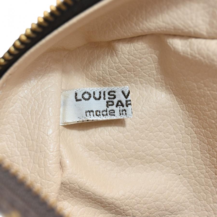 LOUIS VUITTON（ルイ・ヴィトン） 【中古】ルイヴィトン モノグラム