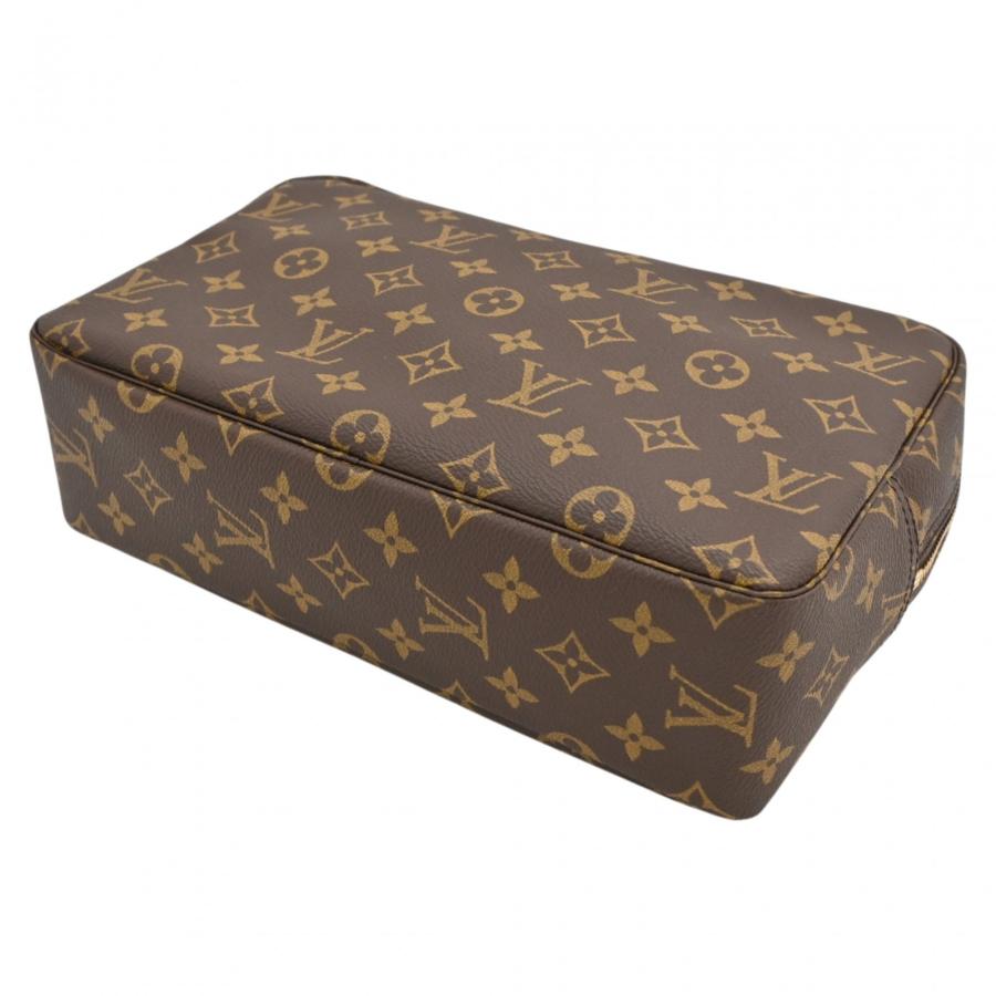 LOUIS VUITTON（ルイ・ヴィトン） 【中古】ルイヴィトン モノグラム