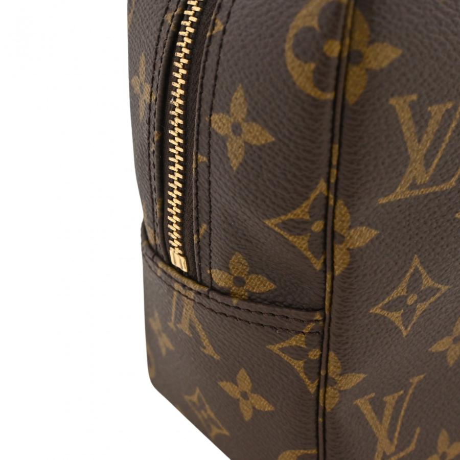 LOUIS VUITTON（ルイ・ヴィトン） 【中古】ルイヴィトン モノグラム