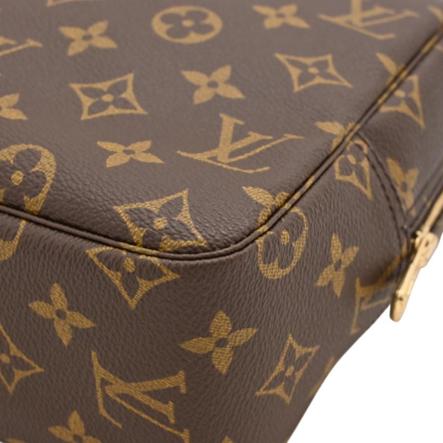 LOUIS VUITTON（ルイ・ヴィトン） 【中古】ルイヴィトン モノグラム
