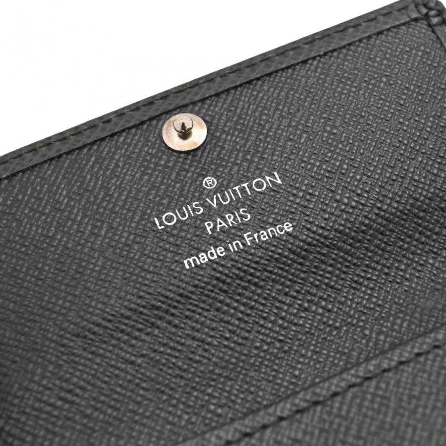 LOUIS VUITTON（ルイ・ヴィトン） 【中古】ルイヴィトン タイガ