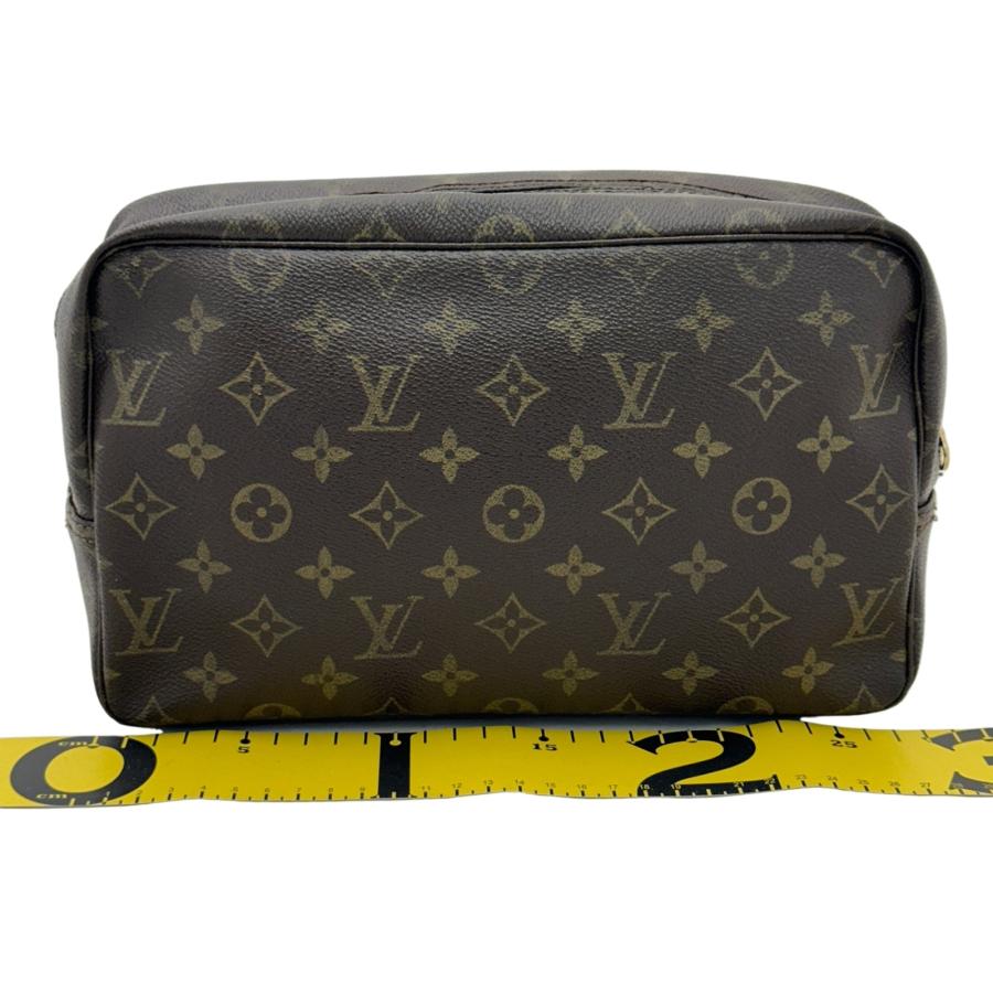 LOUIS VUITTON（ルイ・ヴィトン） 【中古】ルイヴィトン モノグラム