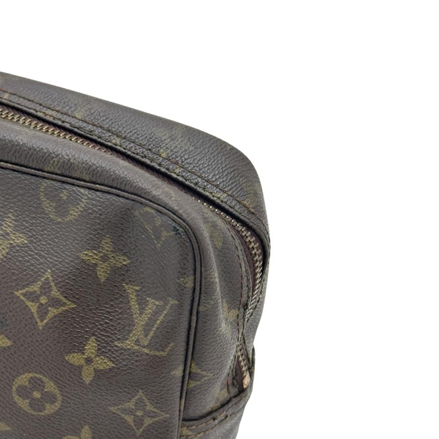 LOUIS VUITTON（ルイ・ヴィトン） 【中古】ルイヴィトン モノグラム