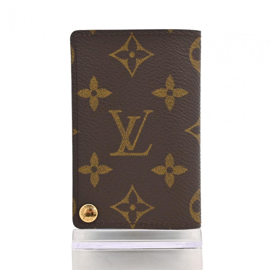 LOUIS VUITTON（ルイ・ヴィトン） 【中古】ルイヴィトン モノグラム 