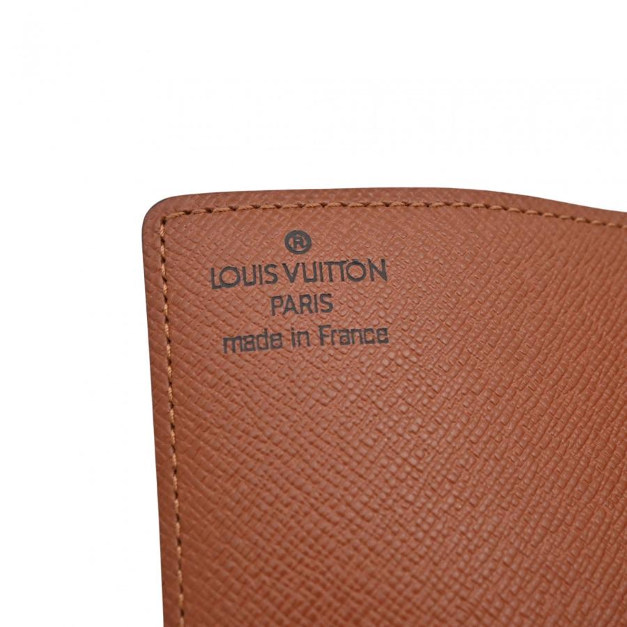 LOUIS VUITTON（ルイ・ヴィトン） 【中古】ルイヴィトン モノグラム