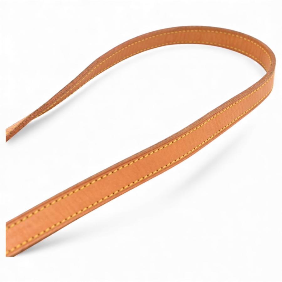 LOUIS VUITTON（ルイ・ヴィトン） ショルダーストラップ ヌメ革 レザー