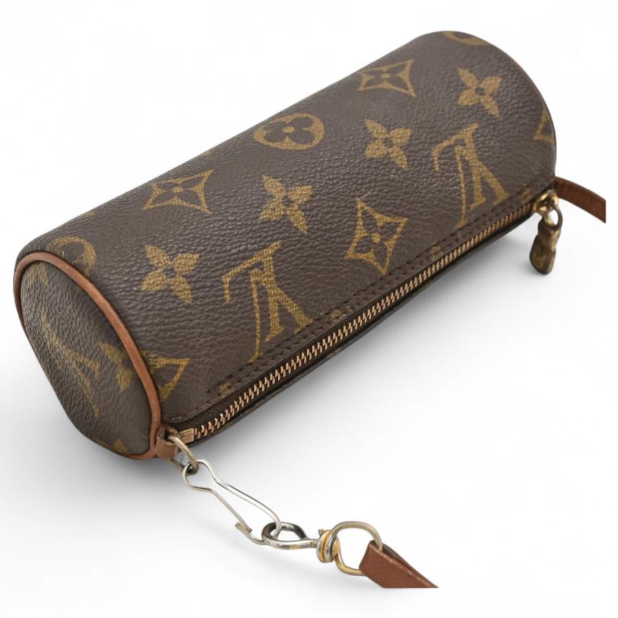 LOUIS VUITTON（ルイ・ヴィトン） モノグラム パピヨンポーチ