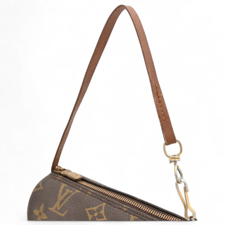 LOUIS VUITTON（ルイ・ヴィトン） モノグラム パピヨンポーチ